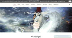 Desktop Screenshot of marthiphotoshop.com